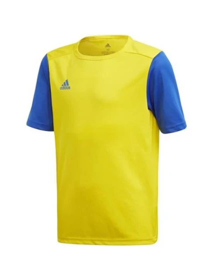 Detské futbalové tričko Estro 19 Jersey JR FT6681 - Adidas Detské futbalové tričko Estro 19 Jersey JR FT6681 - Adidas