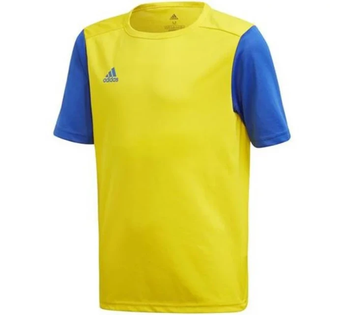 Detské futbalové tričko Estro 19 Jersey JR FT6681 - Adidas Detské futbalové tričko Estro 19 Jersey JR FT6681 - Adidas