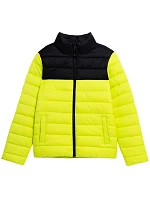 Dětská bunda Jr model 18338809 45S - 4F