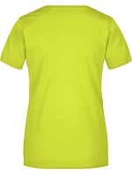Daiber JN 901 Dámske tričko 02.0901 acid yellow