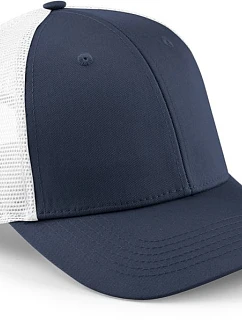 B 6 panelová kšiltovka  53.0 navy/white model 22411809 - Beechfield