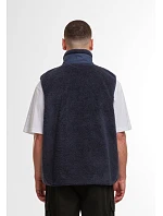 BY 407 Unisex vesta  navy model 22453010 - Build your Brand