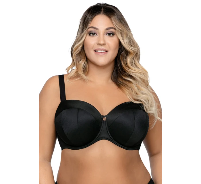 Ava 1787 Last Night MAXI farba:čierna