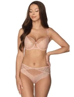 model 18520424 Amelia kolor:różowy - Gaia