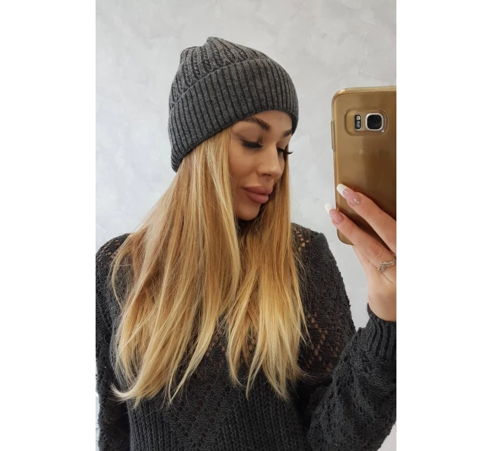 Tenký uzáver Malwina K250 grafit