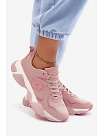 Dámske tenisky LOTTO WANY 2401530 Pink