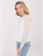 Bluzka IT BZ model 21886029 biały - FPrice