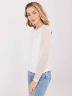 Blúzka IT BZ 21915.58 biela