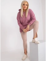 RV BL 6338.19X tmavo ružová RV BL 6338.19X tmavo ružová