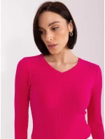 Blúzka RV BZ 9210.73 fuchsiová Blúzka RV BZ 9210.73 fuchsiová
