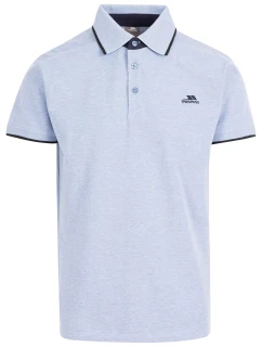 Pánske polo tričko Trespass Skate