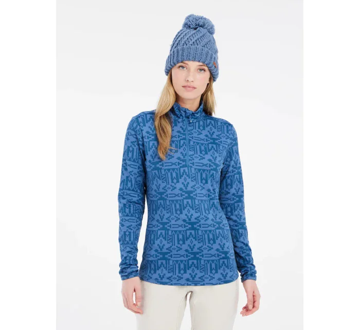 Dámská mikina model 20733934 - Protest Dámská mikina model 20733934 - Protest