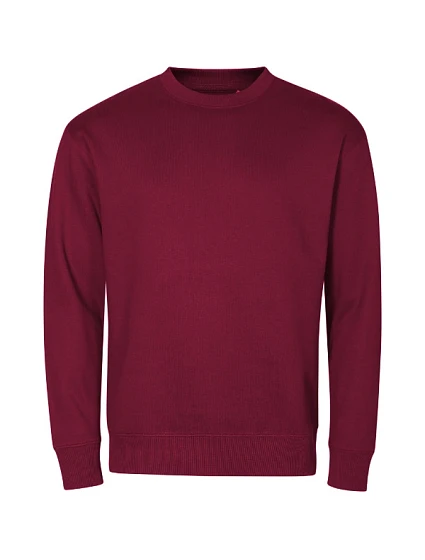 Crew mikina unisex model 21908978 - MALFINI, a.s. Crew mikina unisex model 21908978 - MALFINI, a.s.