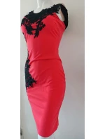 Dámské šaty model 20882598 - Koucla Dámské šaty model 20882598 - Koucla