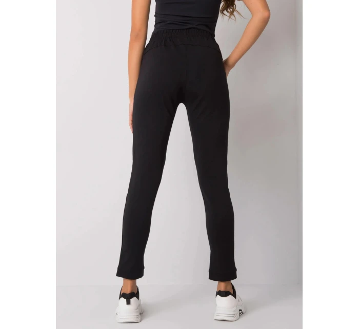 Dámské tepláky RV DR model 21461049 Černá - FPrice