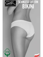 Dámské kalhotky SEAMLESS COTTON BIKINI GATTA model 5269286 - GATTA BODYWEAR