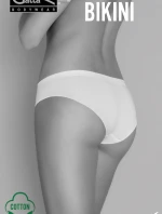 Dámske nohavičky SEAMLESS COTTON BIKINI - GATTA BODYWEAR