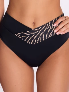 FIGI KĄPIELOWE BRAZYLIANY SF  NIGHT model 22029617 - AVA SWIMWEAR