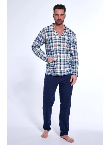 PÁNSKE PYŽAMO DR 114 BIG W/25