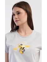 Dámské pyžamo dlouhé model 21059744 - Vienetta