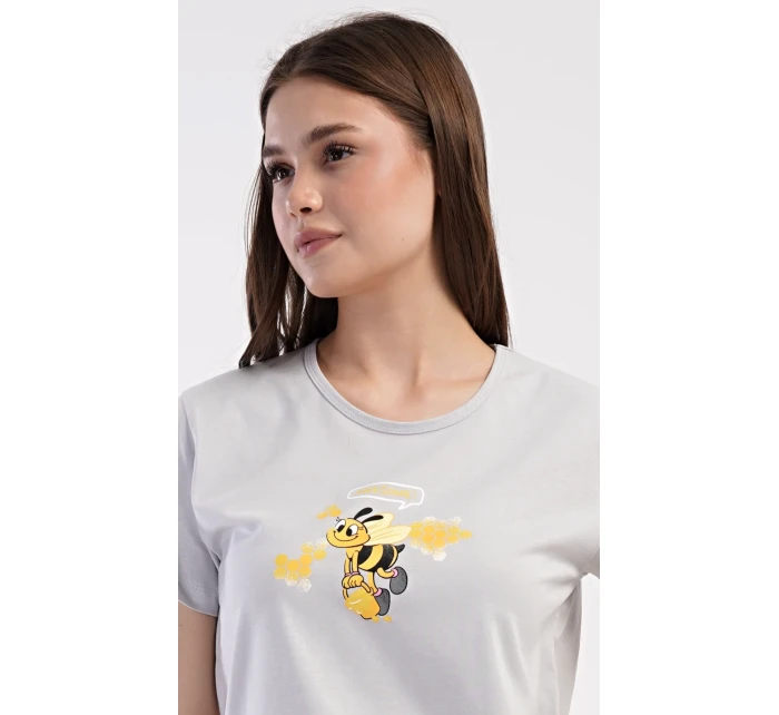 Dámské pyžamo dlouhé model 21059744 - Vienetta