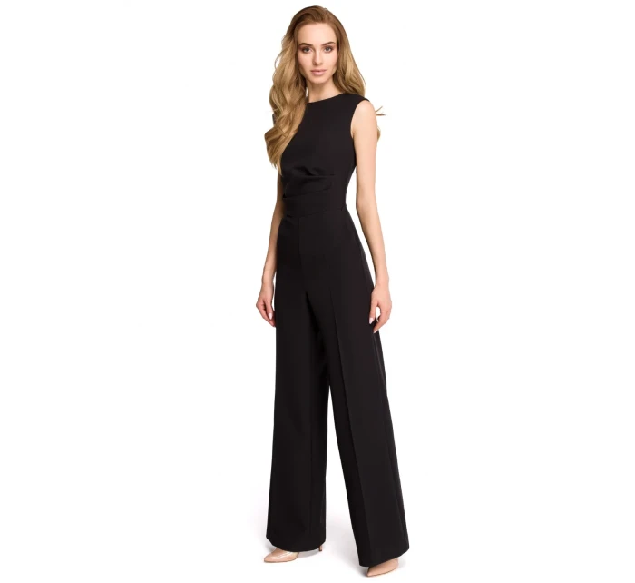 Dámsky overal model 116637 Stylove Dámsky overal model 116637 Stylove