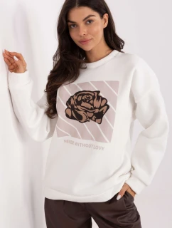 Mikina model 223198 Taliansko Moda