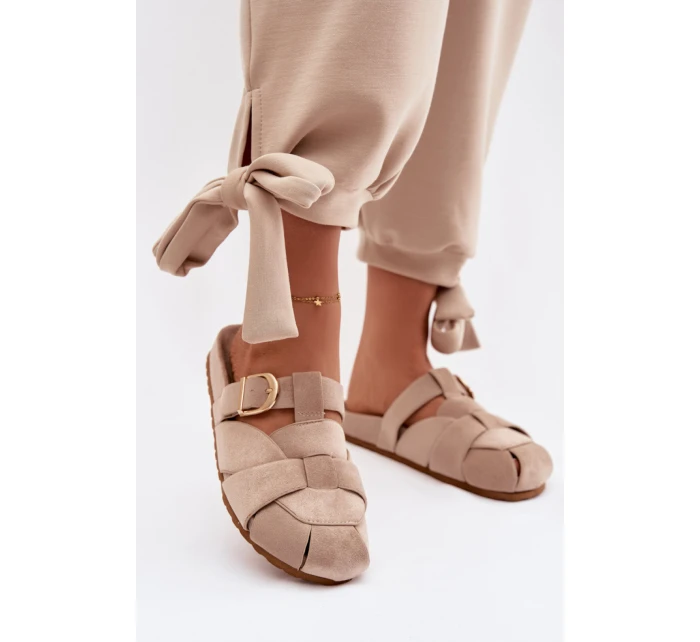 Papuče model 224509 Step in style Papuče model 224509 Step in style