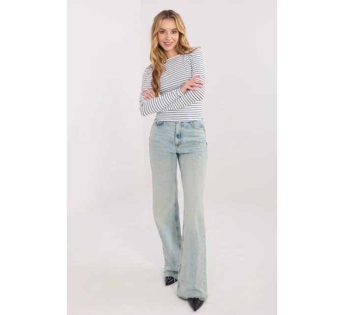 Blúzka model 224740 Továrenská cena