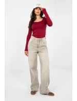 Blúzka model 224773 Rue Paris