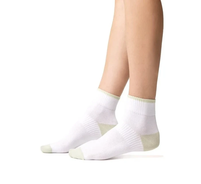 Dámske ponožky Steven art.026 Sport