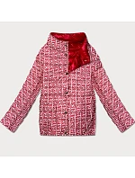 kurtka do Goodlookin czerwona model 22047497 - MINORITY kurtka do Goodlookin czerwona model 22047497 - MINORITY