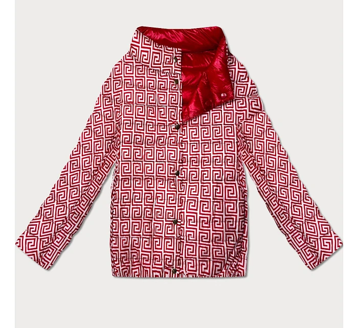 kurtka do Goodlookin czerwona model 22047497 - MINORITY kurtka do Goodlookin czerwona model 22047497 - MINORITY