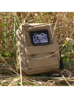 pouzdro Molle model 19426144 - Offlander pouzdro Molle model 19426144 - Offlander