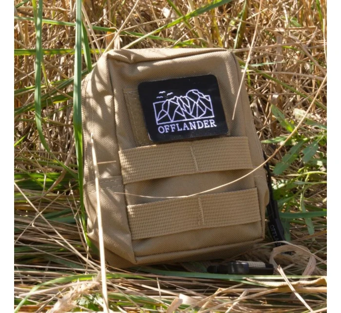 pouzdro Molle model 19426144 - Offlander pouzdro Molle model 19426144 - Offlander