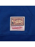 Mitchell & Ness mikina NBA New York Team Logo Hoody pánské model 21348563 Mitchell & Ness mikina NBA New York Team Logo Hoody pánské model 21348563