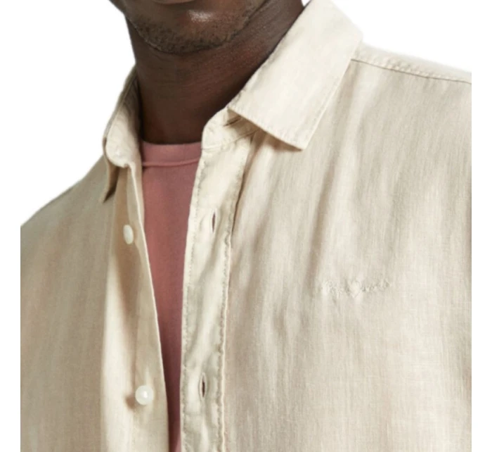 Košeľa Pepe Jeans Paytton Regular Fit M PM308523 muži