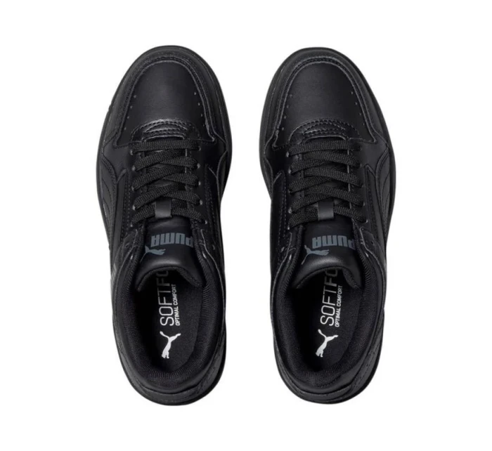 Boty Rebound Lo JR model 20693775 - Puma Boty Rebound Lo JR model 20693775 - Puma