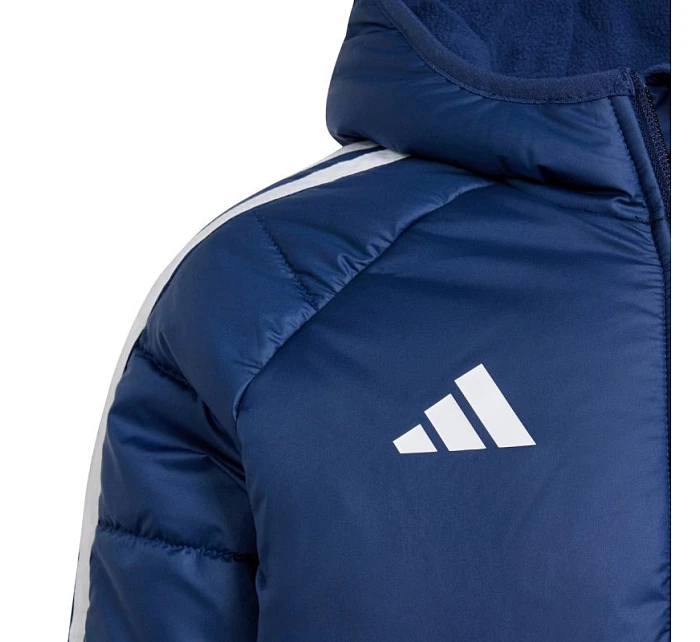 Zimní bunda Tiro 24 Jr model 20688066 - ADIDAS Zimní bunda Tiro 24 Jr model 20688066 - ADIDAS