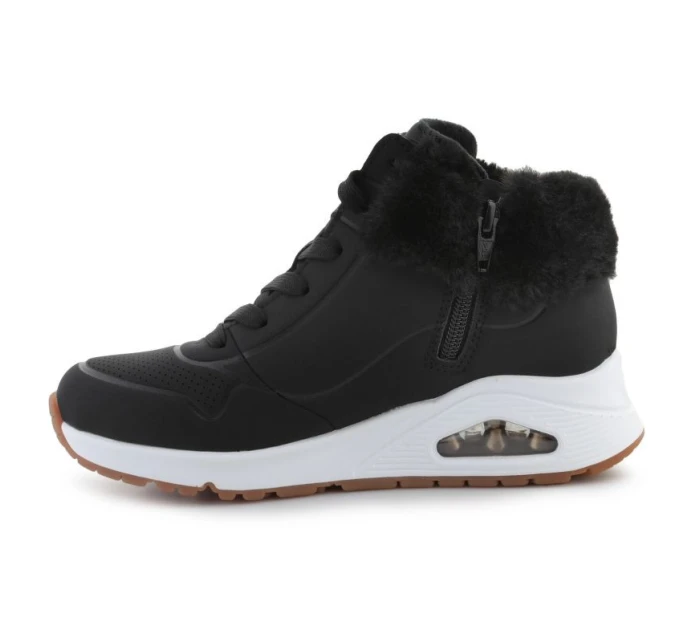Skechers Uno-Fall Air W 310539L-BLK Skechers Uno-Fall Air W 310539L-BLK
