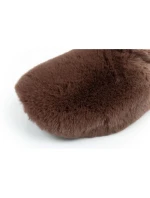 Molly dámské zateplené pantofle dámské model 21412488 - SCHOLL