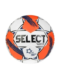 Select Ultimate European League Replic 3 v25 EHF hádzaná 13521