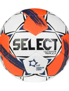 Select Ultimate European League Replic 3 v25 EHF hádzaná 13521
