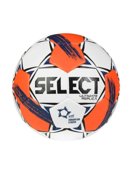 Select Ultimate European League Replic 3 v25 EHF hádzaná 13521 Select Ultimate European League Replic 3 v25 EHF hádzaná 13521