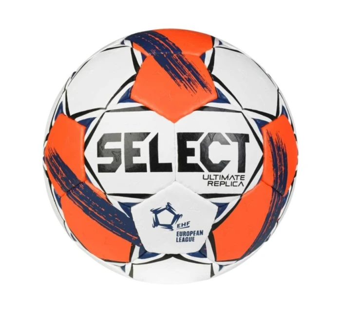 Select Ultimate European League Replic 3 v25 EHF hádzaná 13521 Select Ultimate European League Replic 3 v25 EHF hádzaná 13521