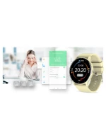 Dámské chytré hodinky model 21804805 - Gravity Dámské chytré hodinky model 21804805 - Gravity