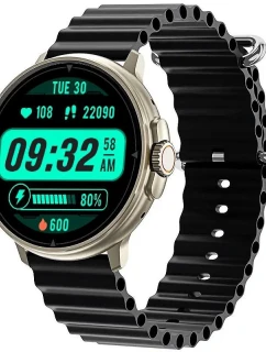 Chytré hodinky model 21806579 - RUBICON