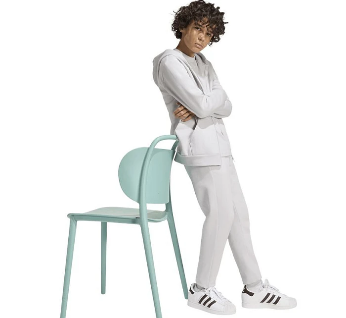 Juniorské teplákové nohavice adidas ENTRADA 26 JZ9137