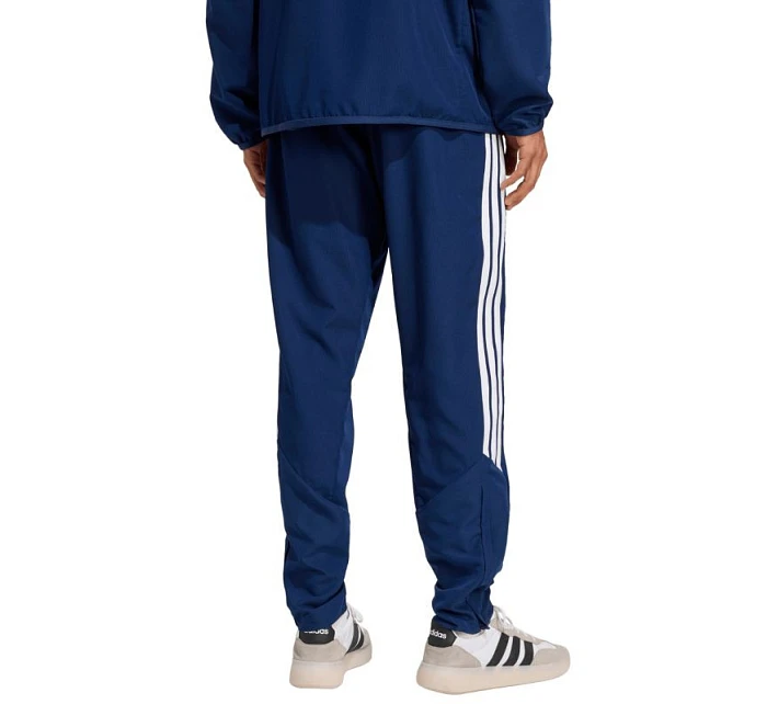 Pánské kalhoty Tiro 26 League Presentation navy blue model 22060290 - ADIDAS