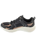 Skechers Arch Fit 2.0 – Vintage Luxe 150332-BKRG Čierne 36